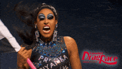 Dragrace GIF by Crave