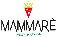 mammarepizza food wow cool pizza Sticker
