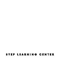 Steples Sticker by Step Learning Center