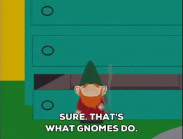 GIF by South Park 