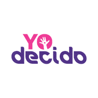 MerckGroup fertilidad yo decido Sticker