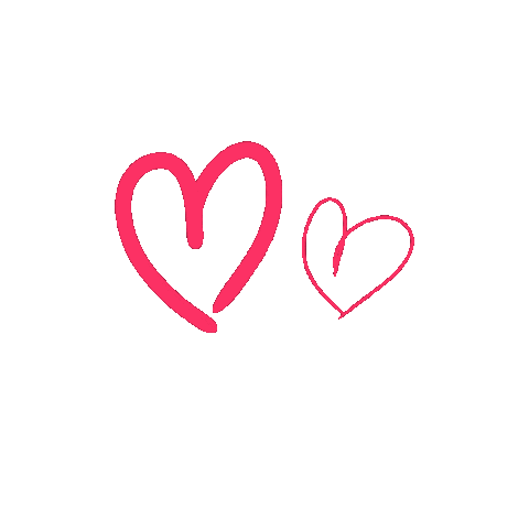 Heart Gif Sticker