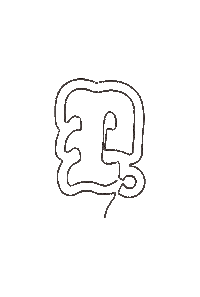 ネオン Sticker by PAINT&BUFF