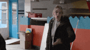 BNNVARA mad anger boos oogappels GIF