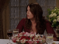 season 6 netflix GIF by Gilmore Girls 