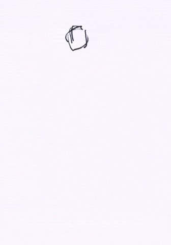 mikanimeni giphyupload animation illustration design GIF