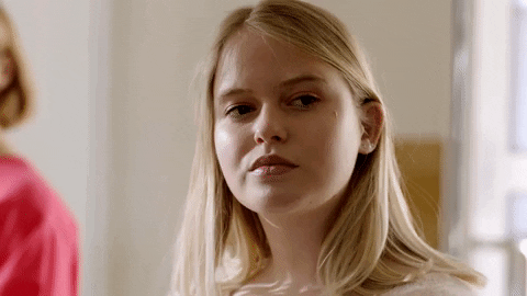 Side Eye What GIF by wtFOCK