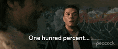 Ryan Phillippe Episode 3 GIF by MacGruber
