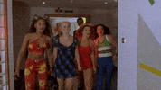 Spice Girls Movie GIF by LogoTV