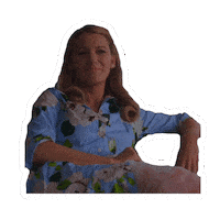 Great Job Smiling Sticker by Blake Lively Fan