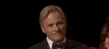 viggo mortensen oscars GIF by The Academy Awards