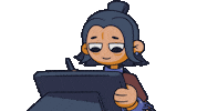 Art Animating Sticker by Ronaldo