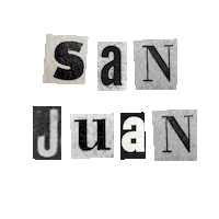 kellyelsubi puerto rico pr boricua san juan Sticker