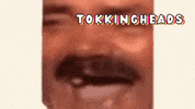 Let Me Think Wow GIF by Tokkingheads