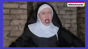 Off Broadway Theatre GIF by Obie Awards
