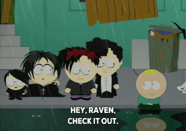 talking stan marsh GIF by South Park 