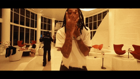 Opium GIF by Homixide Gang
