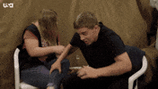 Jordan Peele Horror GIF by USA Network