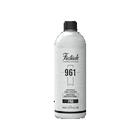 Quick Detailer Sticker by FicTech