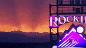 major league baseball sport GIF by MLB