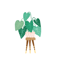 Friends Rose Sticker by Ivo Adventures