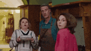 Surprise Reaction GIF by VVS FILMS