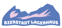 Beer Bier Sticker by @BierstadtLager