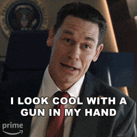 Priyankachopra Idriselba GIF by Amazon Prime Video