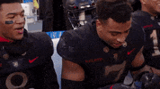 celebration GIF by GoArmyWestPoint
