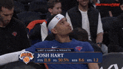 Nyk GIF by New York Knicks