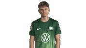 Football Yes Sticker by VfL Wolfsburg