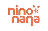 NinoNana motherhood momlife parenthood diapers Sticker