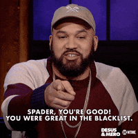 GIF by Desus & Mero