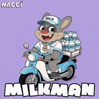 Happy Milk Carton GIF