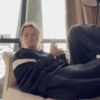 Freenbecky GIF