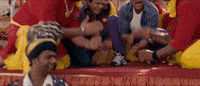 Rowdy Rathore Bollywood GIF