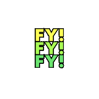 Hell Yeah Thumbs Up Sticker by WONGDOODY