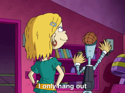 all grown up nicksplat GIF