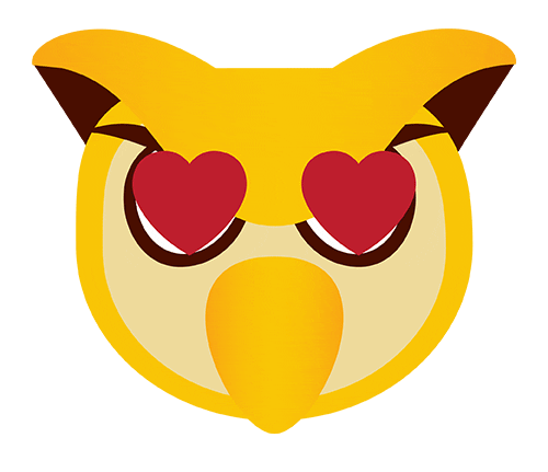 Prof Rowanu Sticker by Rowan University