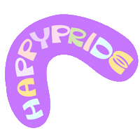Createwithpride Sticker by Creative Market