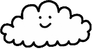 Happy Joy Sticker by Ruppert Tellac