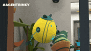 Cat Oops GIF by Treehouse Direct