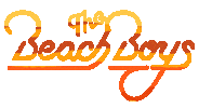 Beach Boys Christmas Sticker by Universal Music Polska