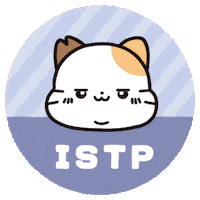 Pet 貓 Sticker