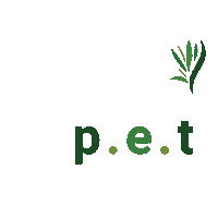 Pet Sticker by Total Neem