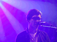 dan croll GIF by Webster Hall