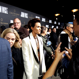 premiere lionsgate GIF by John Wick: Chapter 2