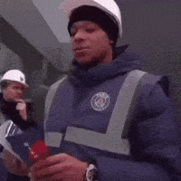 Confused Hat GIF