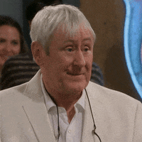 Kelsey Grammer Yes GIF by Paramount+