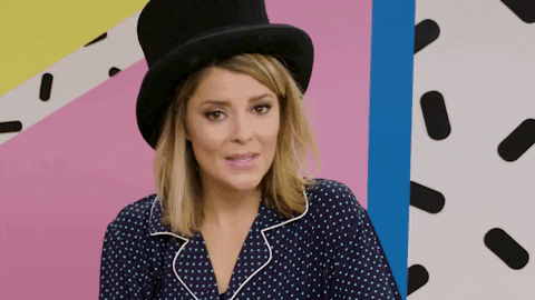 grace helbig ok GIF by This Might Get